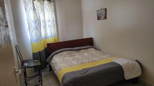 Mbotela Apartment | Pearls Paradise