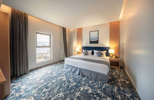 Abha Hotel | Pearly Hotel Abha