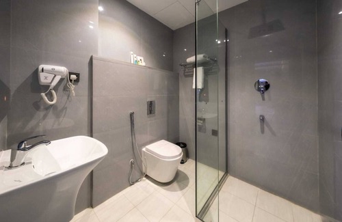 Abha Hotel | Pearly Hotel Abha