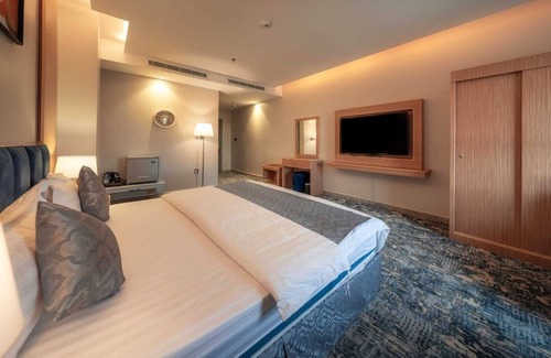 Abha Hotel | Pearly Hotel Abha
