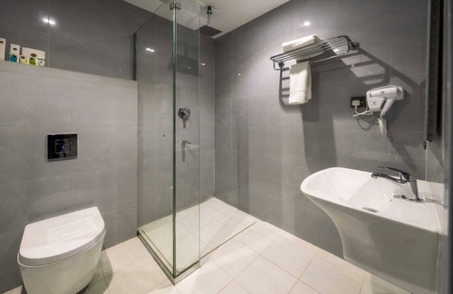 Abha Hotel | Pearly Hotel Abha