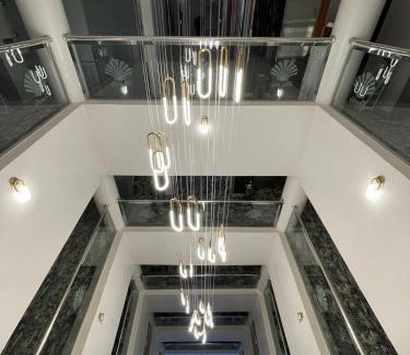 Abha Apartment | Pearly Hotel