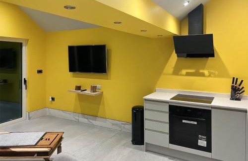 Sheffield House | Peartree Cottage