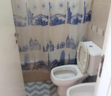 Historic Center Apartment | Peatonal Colonial