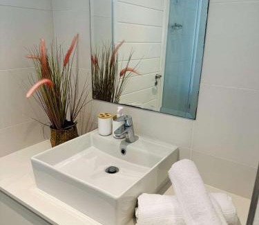 Hillhead Apartment | Pebble Beach Resort Apartment