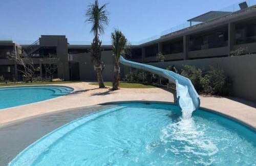 Hillhead Apartment | Pebble Beach Resort Apartment