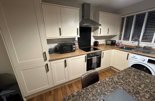 Golspie Cottage | Pebble Cottage, on NC 500