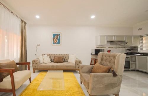 Lusaka Apartment | Pebble View Luxury Apartments