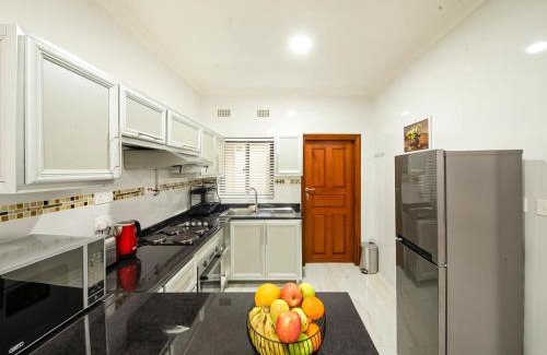 Lusaka Apartment | Pebble View Luxury Apartments