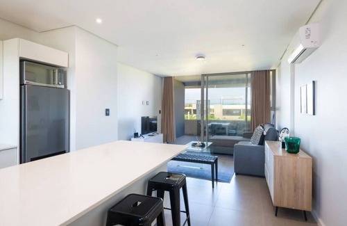Hillhead Apartment | Pebblebeach 2 bedroom Apartment