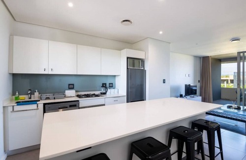 Hillhead Apartment | Pebblebeach 2 bedroom Apartment