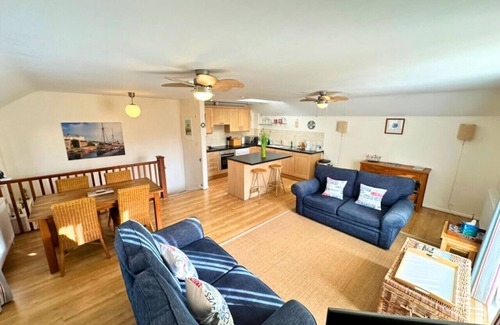 Charlestown Cottage | Pebbledrift Cottage - Charlestown Cornwall