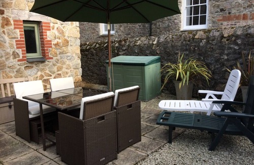 Charlestown Cottage | Pebbledrift Cottage - Charlestown Cornwall
