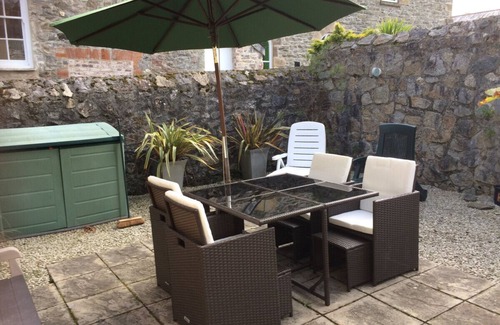 Charlestown Cottage | Pebbledrift Cottage - Charlestown Cornwall