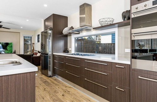 Casuarina House | Pebbles at Casuarina Beach with Pool