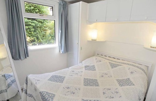 Mumbles Ski Chalet | Pebbles, Summercliffe Park