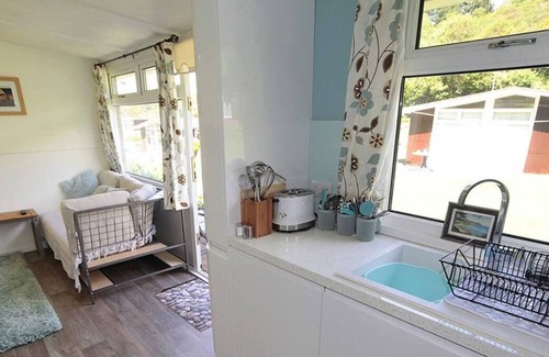 Mumbles Ski Chalet | Pebbles, Summercliffe Park