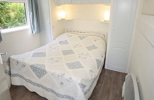 Mumbles Ski Chalet | Pebbles, Summercliffe Park