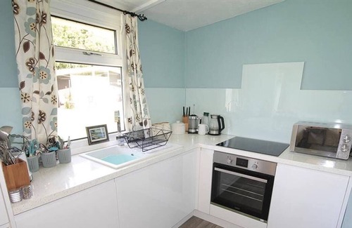 Mumbles Ski Chalet | Pebbles, Summercliffe Park