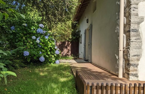 Orx House | Pechicou - ORX - Gîte