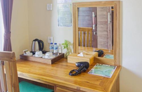 Penida Island House | Ped Cottage