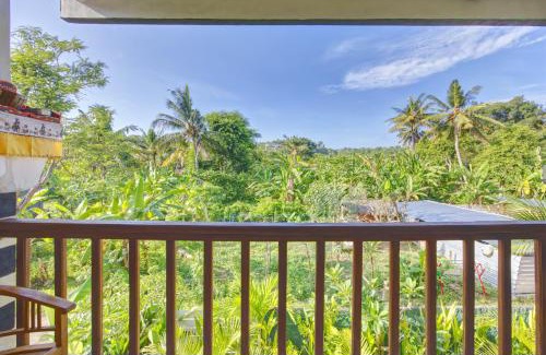 Penida Island House | Ped Cottage