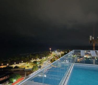 Itapua Apartment | Pedra do Sal Privilege