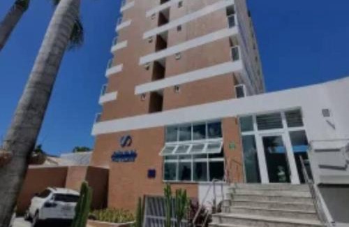 Itapua Apartment | Pedra do Sal Privilege