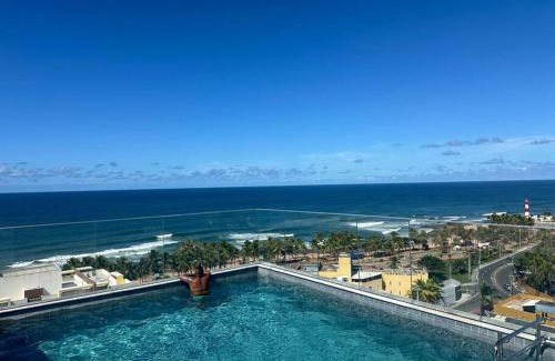 Itapua Apartment | Pedra do Sal Privilege