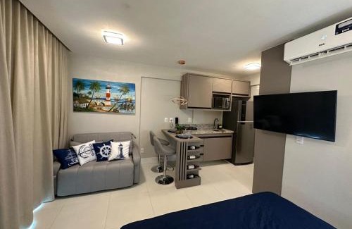 Itapua Apartment | Pedra do Sal Privilege