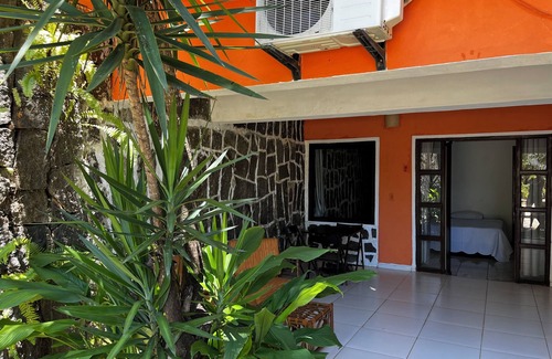 Veloso Apartment | Pedra Suite 5 minutes from Veloso Beach
