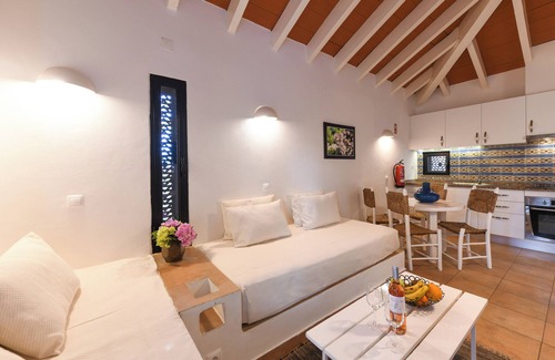 Santa Luzia Apartment | Pedras d'el Rei
