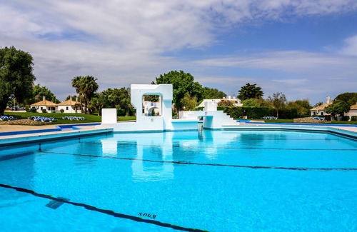 Santa Luzia Apartment | Pedras d'el Rei