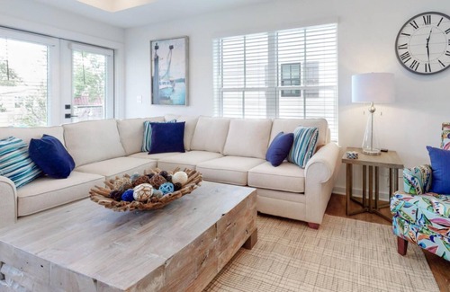 Orange Beach House | Peek-a-bay by Gold Star Vacation Rentals
