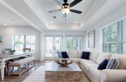 Orange Beach House | Peek-a-bay by Gold Star Vacation Rentals