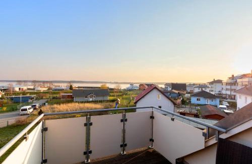 Peenemuende Apartment | Peenemünde, Seglerhafen SB Brig 09,15