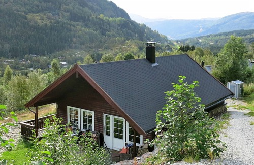 Svidalen House | Peer Gynt by Interhome