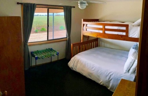 Port Victoria Other | Peg's Place Farm Stay - 佩格斯广场欢迎游客
