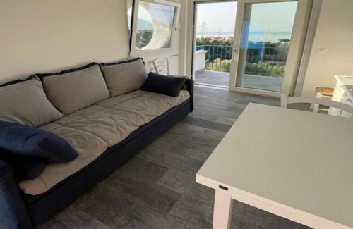Villammare Apartment | Pegaso Flat ♔ Just A Few Steps From The Sea