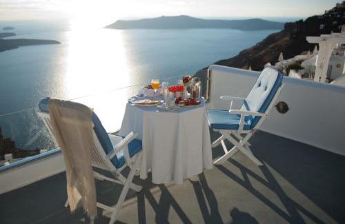 Imerovigli Hotel | Pegasus Spa Hotel
