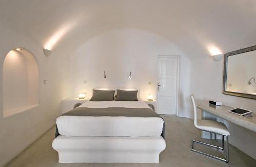 Imerovigli Hotel | Pegasus Spa Hotel