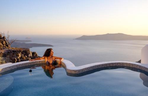 Imerovigli Hotel | Pegasus Spa Hotel