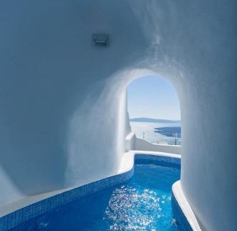 Imerovigli Hotel | Pegasus Spa Hotel