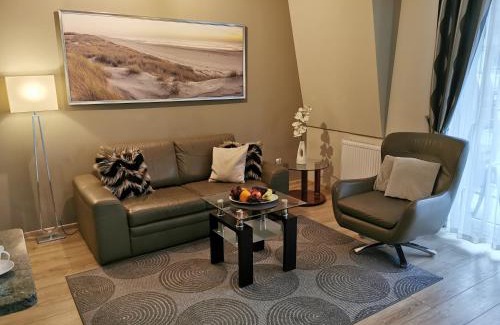 Swinoujscie Apartment | Pegaz 35