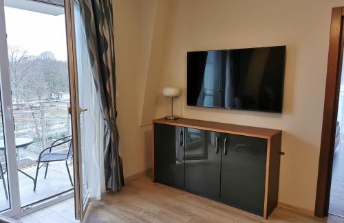 Swinoujscie Apartment | Pegaz 35