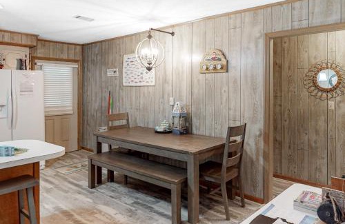 Edisto Island House | Peggy's Perch