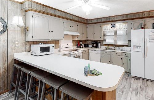 Edisto Island House | Peggy's Perch