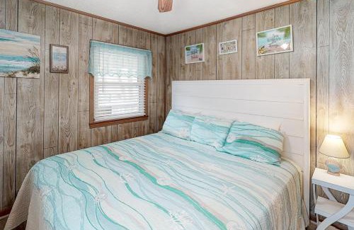 Edisto Island House | Peggy's Perch