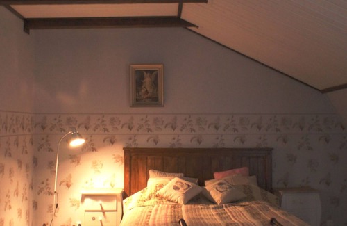 Iltasmaki House | Pehtoorin kammarit