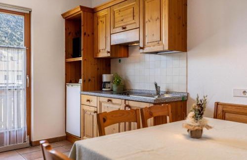 Campo Tures Apartment | Peintenhof Typ D